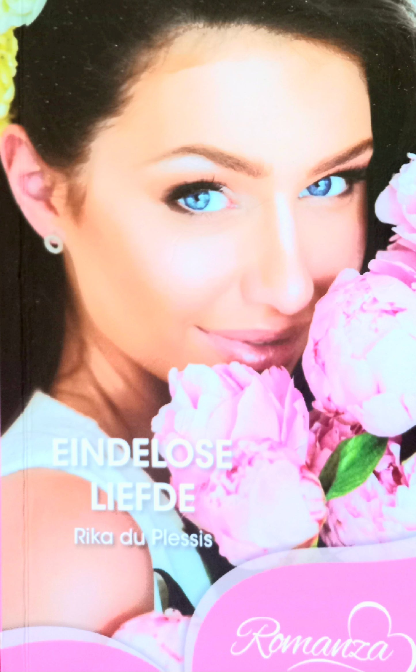 Eindelose liefde - Rika du Plessis