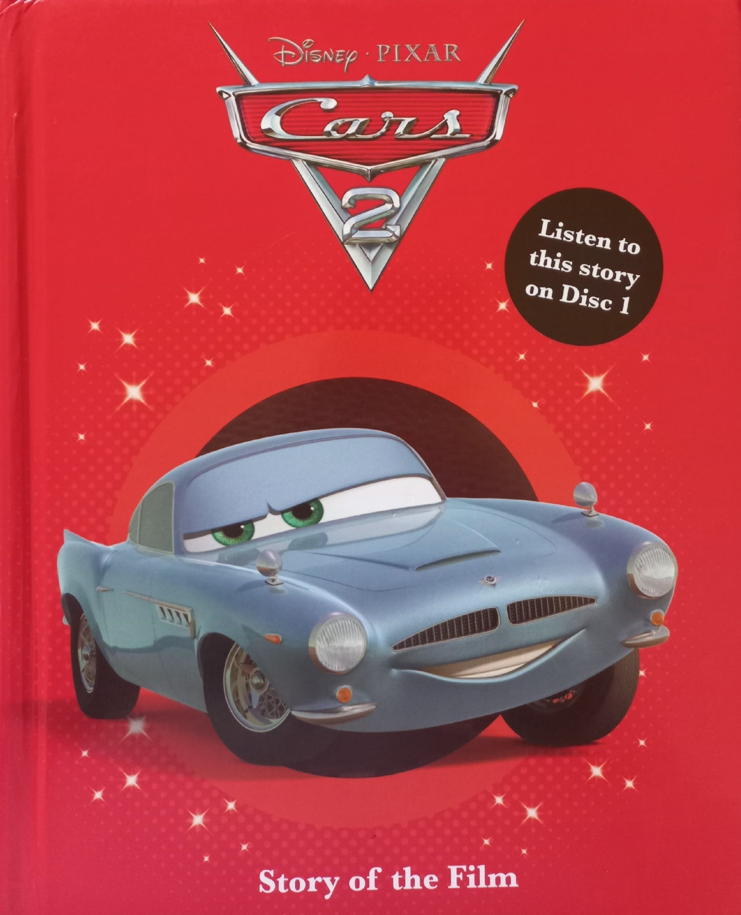 Cars 2