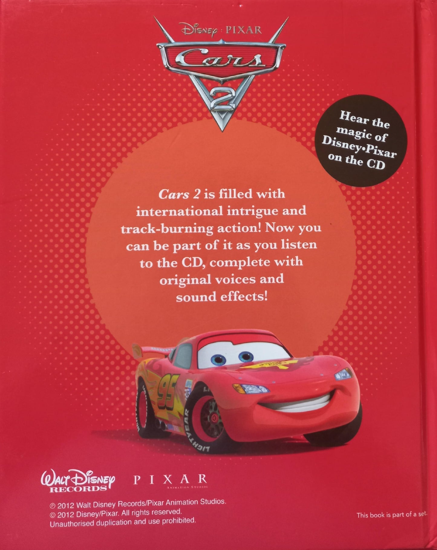 Cars 2