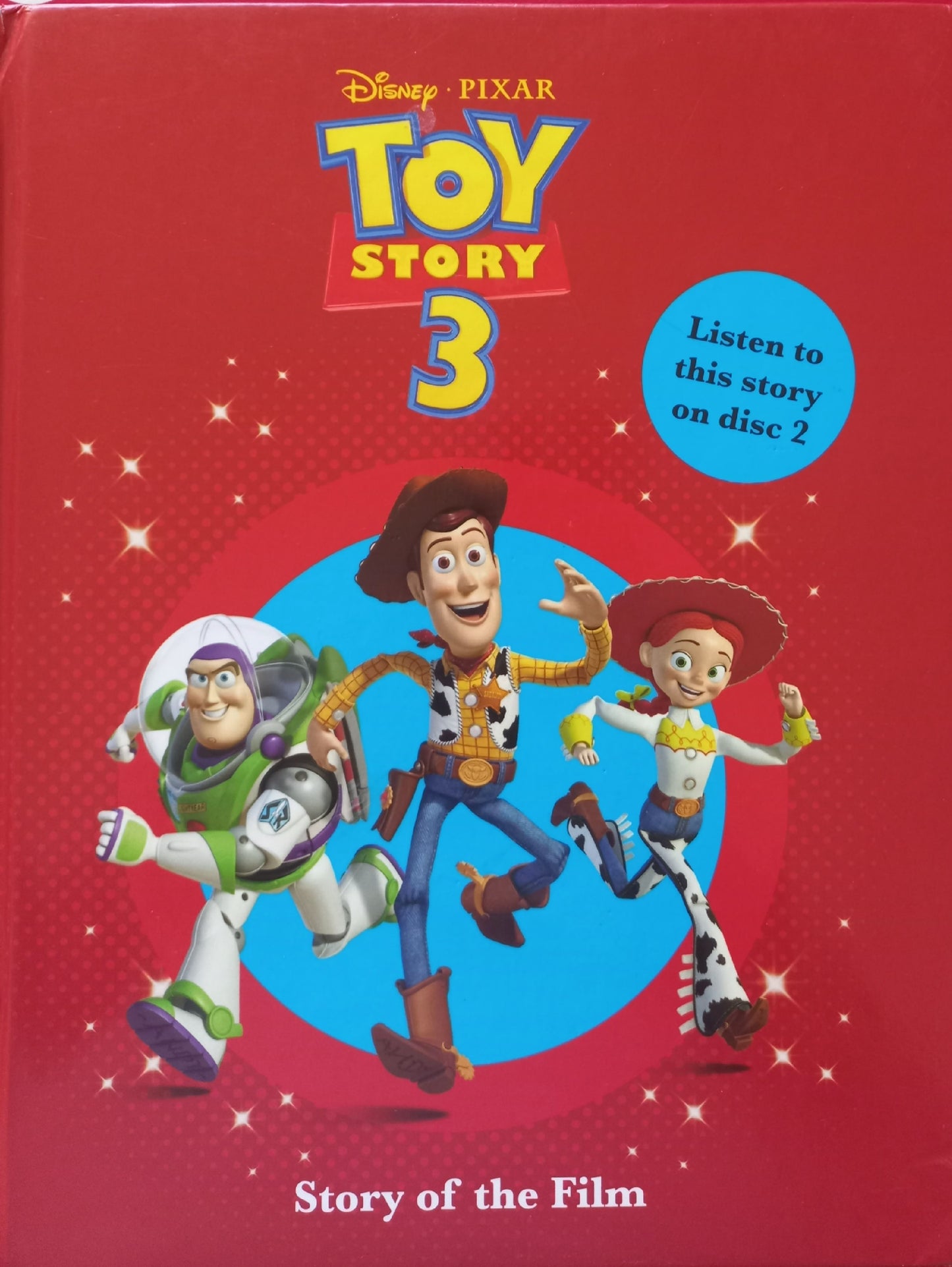 Toy story 3