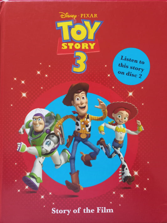 Toy story 3