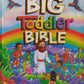 My big toddler Bible - Jan de Wet