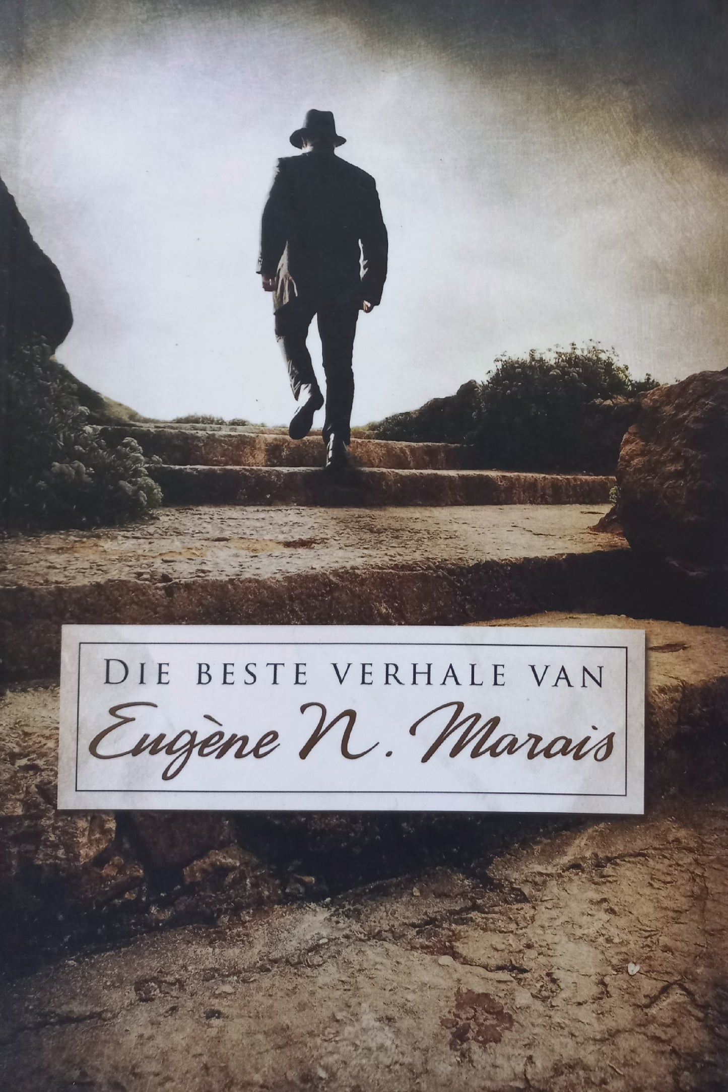 Die beste verhale van Eugène N. Marais