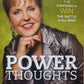 Power thoughts - Joyce Meyer