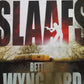 Slaafs - Bettina Wyngaard