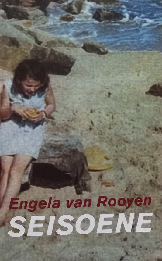 Seisoene - Engela van Rooyen