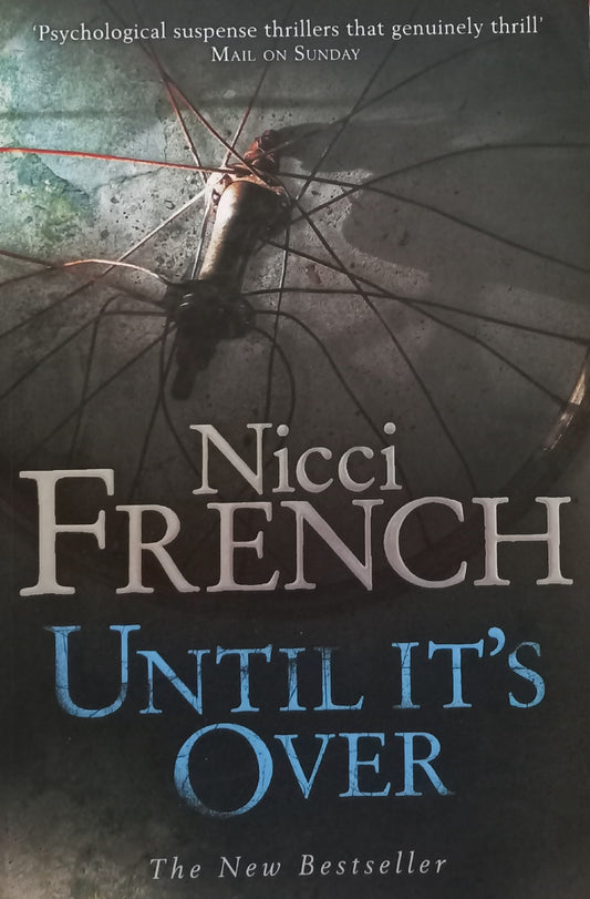 Until it's over - Nicci French