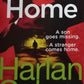 Home - Harlan Coben (Myron Bolitar #11)