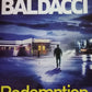 Redemption - David Baldacci (Amos Decker #5)