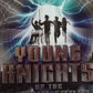 Young knights of the round table - Julia Golding (Young knights #1)