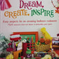 Dream, create, inspire - Sophie Splatt