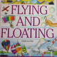 Flying and floating - David Glover