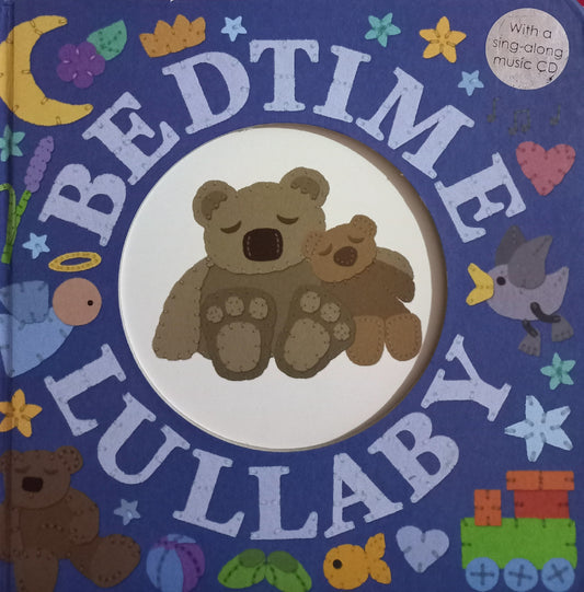 Bedtime lullaby