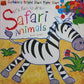 It's fun to draw Safari Animals - Mark Bergin