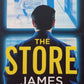 The store - James Patterson & Richard Dilallo