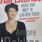 Hartstories: Huis toe met 'n ligter tred - Amore Bekker