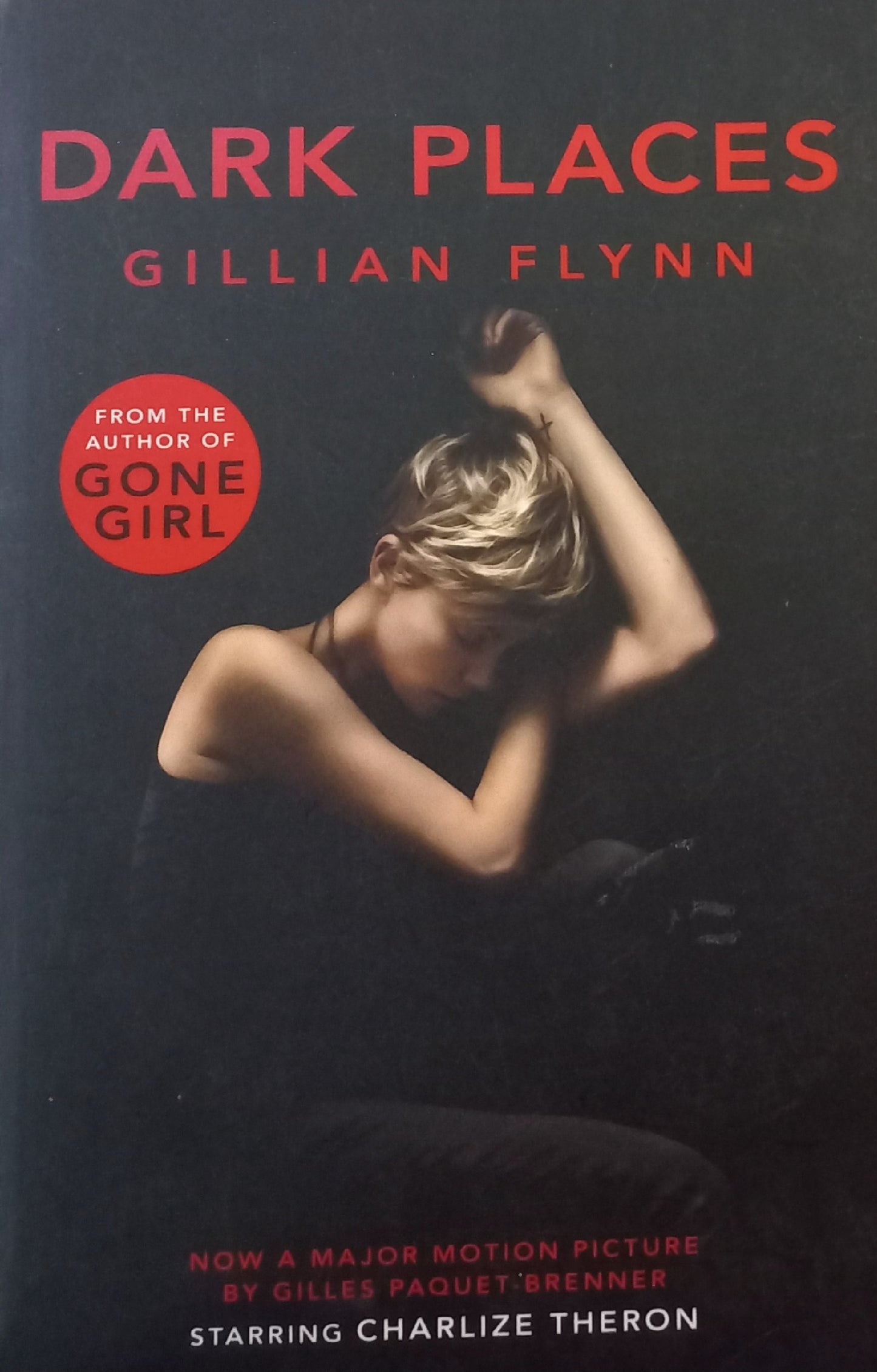 Dark Places - Gillian Flynn