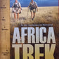 Africa Trek - Sonia & Alexandre Poussin