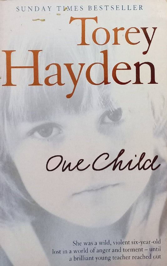 One Child - Torey Hayden