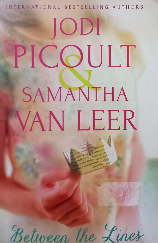 Between the lines - Jodi Picoult & Samantha van Leer