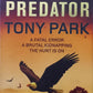 Silent Predator - Tony Park (Silent predator #1)