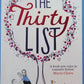 The thirsty list - Eva Woods