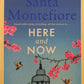 Here and now - Santa Montefiore