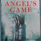 The Angel's game - Carlos Ruiz Zafón