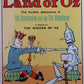 The land of Oz - L. Frank Baum