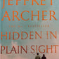 Hidden in plain sight - Jeffrey Archer (Detective William Warwick #2)