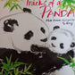 Tracks of a Panda - Nick Dowson