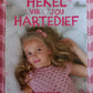 Hekel vir jou hartedief - Karen Adendorff