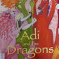 Adi and the dragons - Kobus Oliver