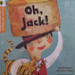 Oh, Jack! - Jan Burchett