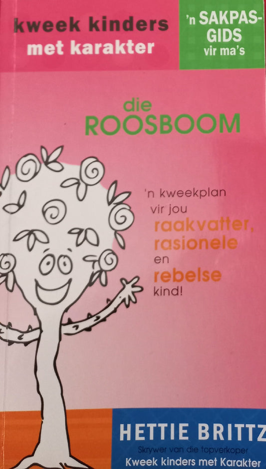 Die Roosboom - Hettie Brittz