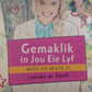 Gemaklik in jou eie lyf - Leandie du Randt