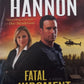 Fatal Judgment - Irene Hannon (Guardians of  Justice #1)