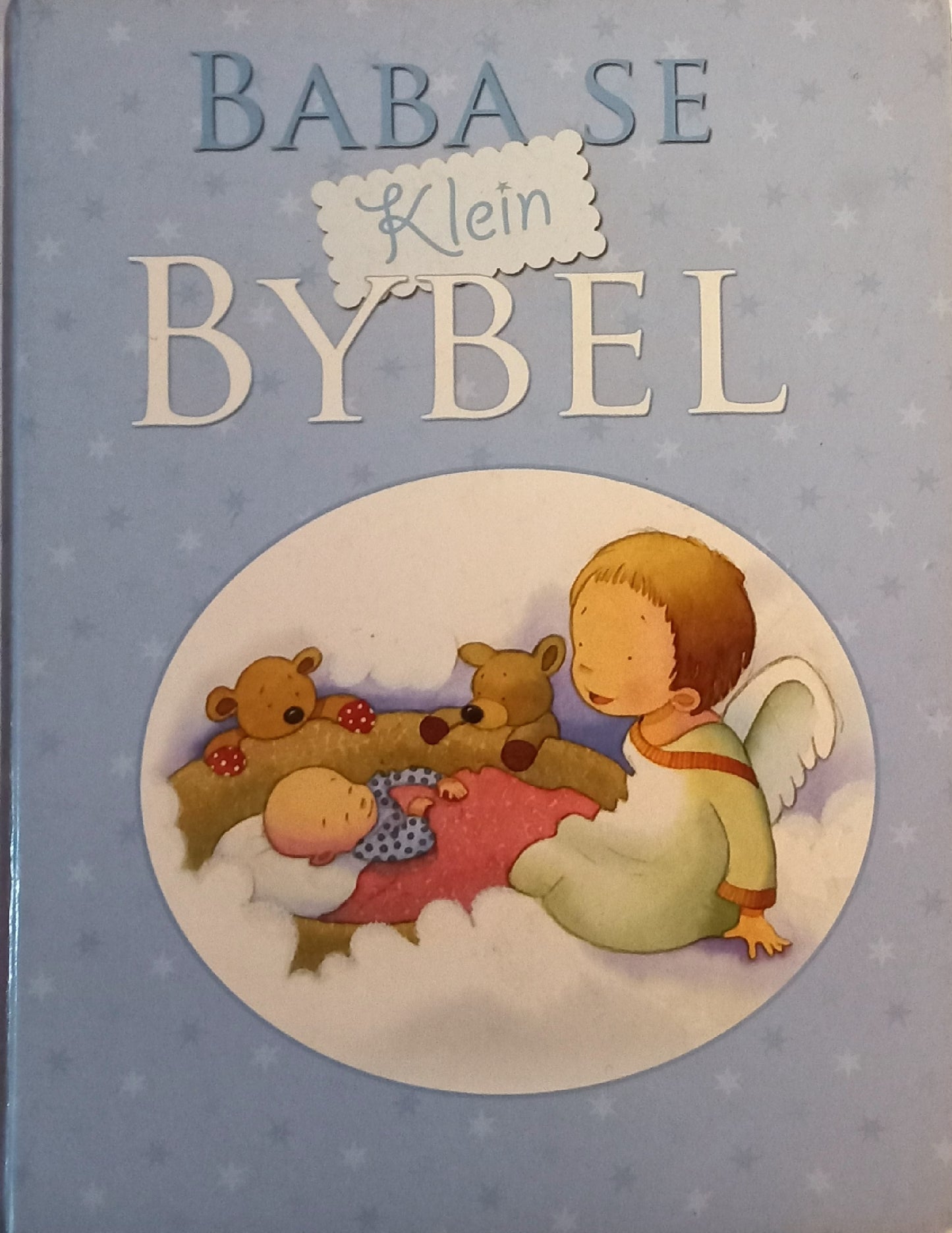 Baba se klein Bybel