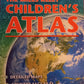 The Miles Kelly children's Atlas - Malcolm Watson