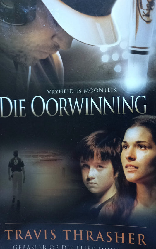 Die Oorwinning - Travis Thrasher