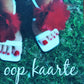 Oop kaarte - Annemari Coetser