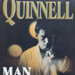 Man on fire - A.J. Quinnell (Creasy #1)