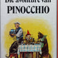 Die avonture van Pinocchio - Carlo Collodi