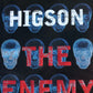 The enemy - Charlie Higson (The Enemy #1)