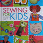 Sewing for kids: Easy projects to sew at home - Ginny Farquhar