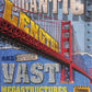 Gigantic lengths and other vast megastructures - Ian Graham