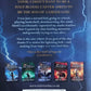 Percy Jackson and the lightning Thief - Rick Riodan (Percy Jackson and the Olympians #1)