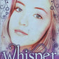 Whisper - Alison Noël (Riley Bloom #4)