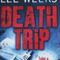 Death Trip - Lee Weeks (Detective Johnny Mann #3)