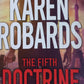 The fifth Doctrine - Karen Robards (The Guardian #3)